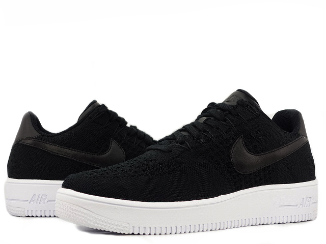 AIR FORCE 1 ULTRA FLYKNIT LOW PRM 826577-002 - 1