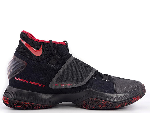 バスケットボール NIKE - NIKE ZOOM HYPERREV 2016 LMTD ZOOM HYPERREV 2016 LMTD EP - スニーカーショップSKIT