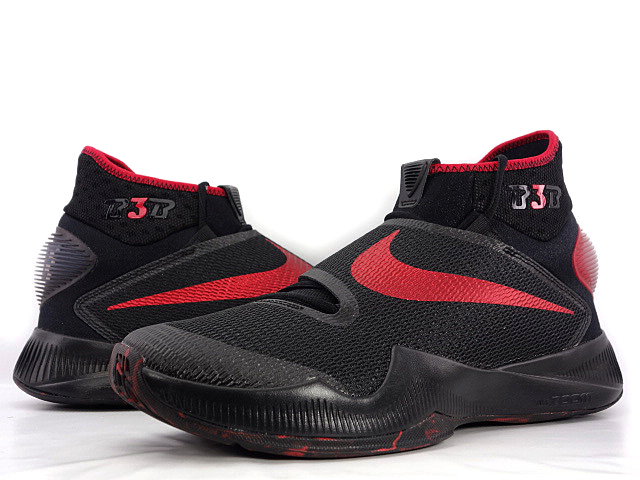 希少新品 Nike ZOOM HYPERREV 2016 LIMITED 黒/赤 ZOOM HYPERREV 2016 LMTD - スニーカーショップSKIT