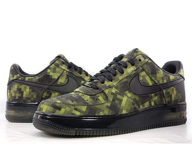 AIR FORCE 1 LOW SUPREME MAX AIR 318988-301 - 1