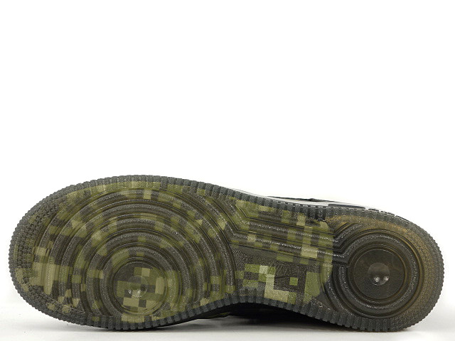 AIR FORCE 1 LOW SUPREME MAX AIR 318988-301 - 4
