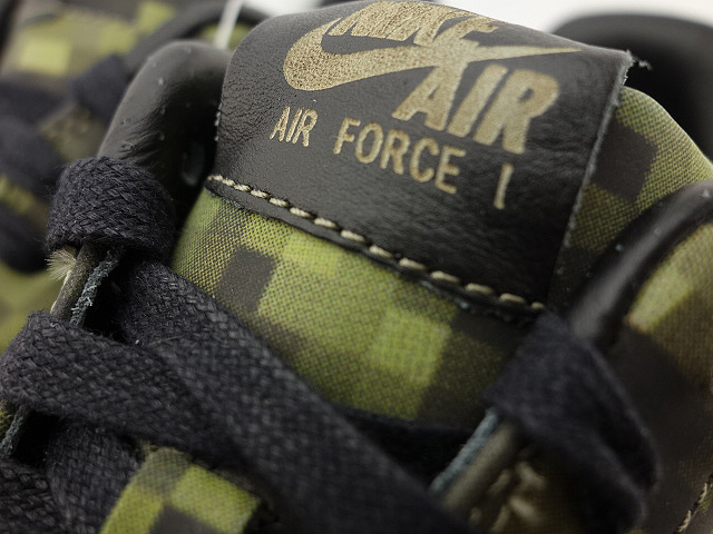 AIR FORCE 1 LOW SUPREME MAX AIR 318988-301 - 5