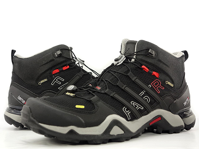 TERREX FAST R MID GTX V22391 - 1