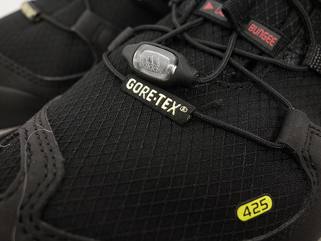 TERREX FAST R MID GTX V22391 - 5