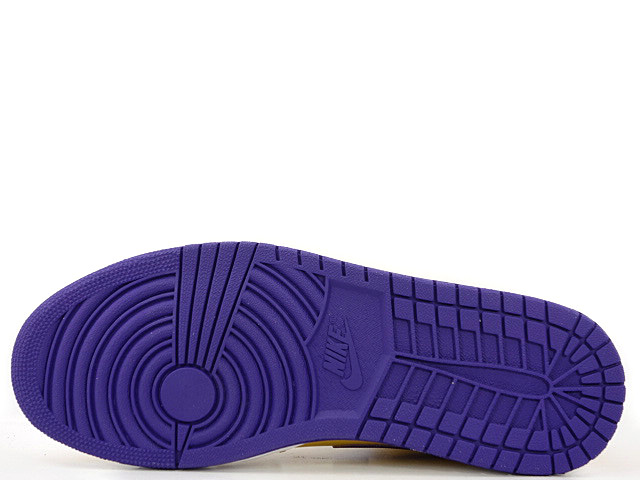 AIR JORDAN 1 MID 554724-708 - 4