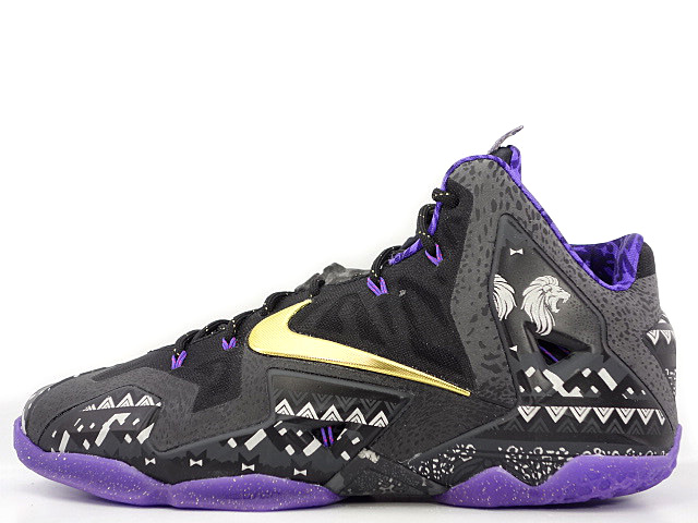 LEBRON 11 BHM 646702-001