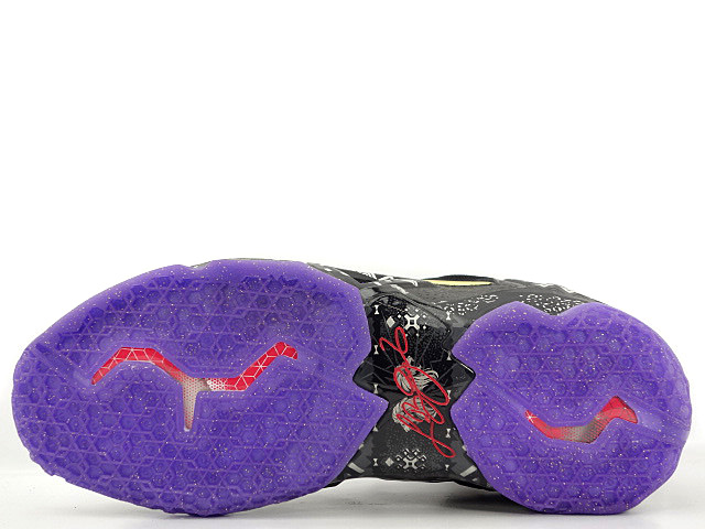 LEBRON 11 BHM 646702-001 - 4