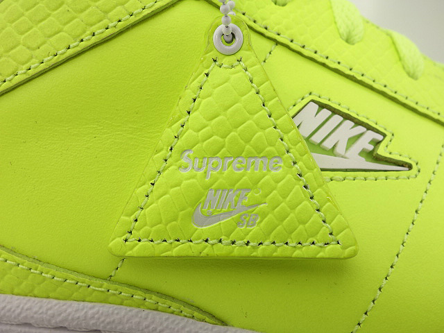 SUPREME TENNIS CLASSIC 556045-710 - 6