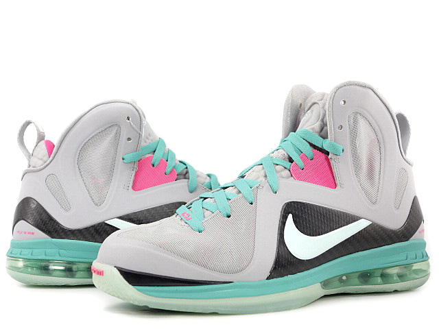 LEBRON 9 P.S. ELITE 516958-001 - 2