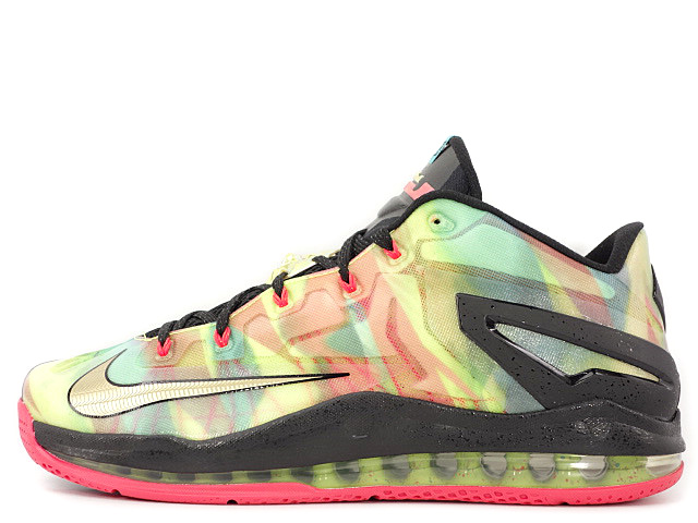 MAX LEBRON 11 LOW 695224-970