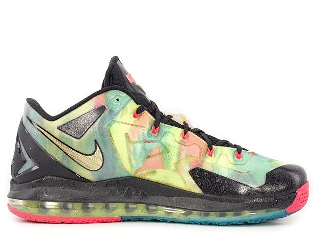MAX LEBRON 11 LOW 695224-970 - 3
