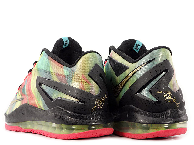 MAX LEBRON 11 LOW 695224-970 - 2