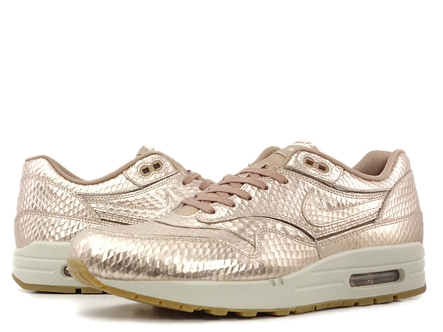 WMNS AIR MAX CUT OUT PRM 644398-900 - 1