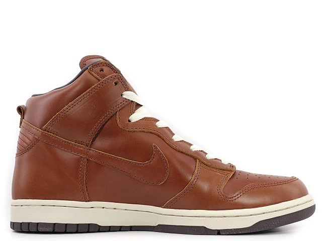 NIKE DUNK HI PREMIUM 27.5cm