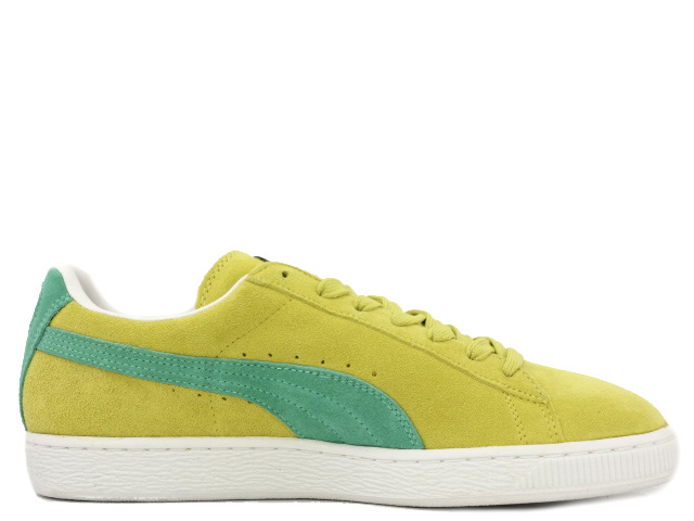SUEDE CLASSIC ECO 352634-63 - 1