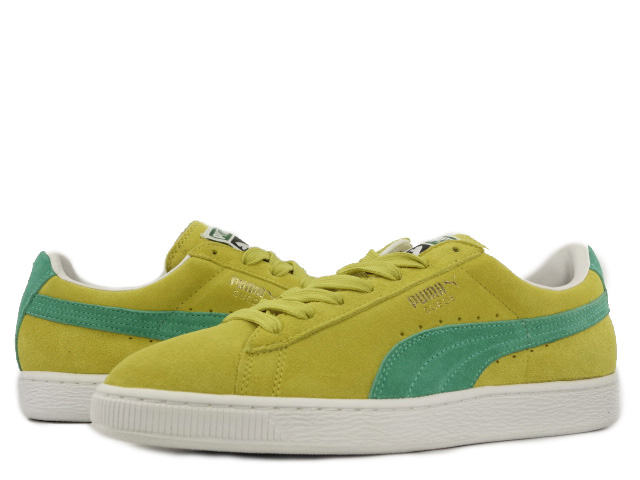 SUEDE CLASSIC ECO 352634-63 - 2