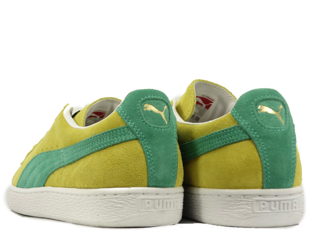 SUEDE CLASSIC ECO 352634-63 - 3