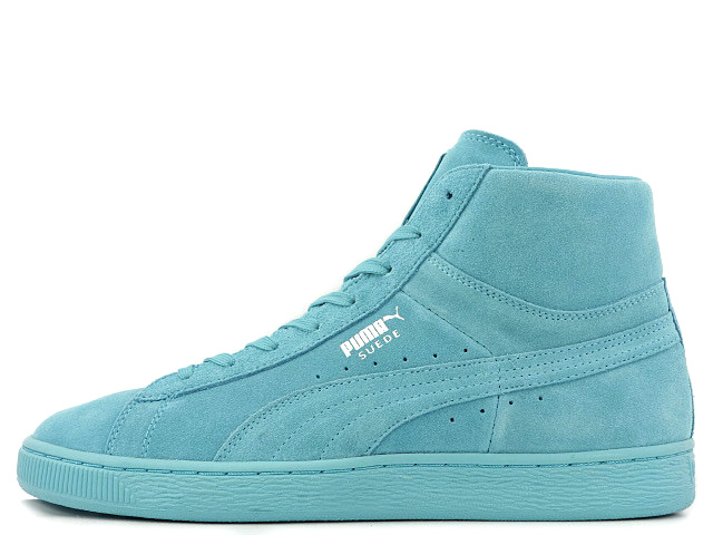 SUEDE MID CLASSIC +