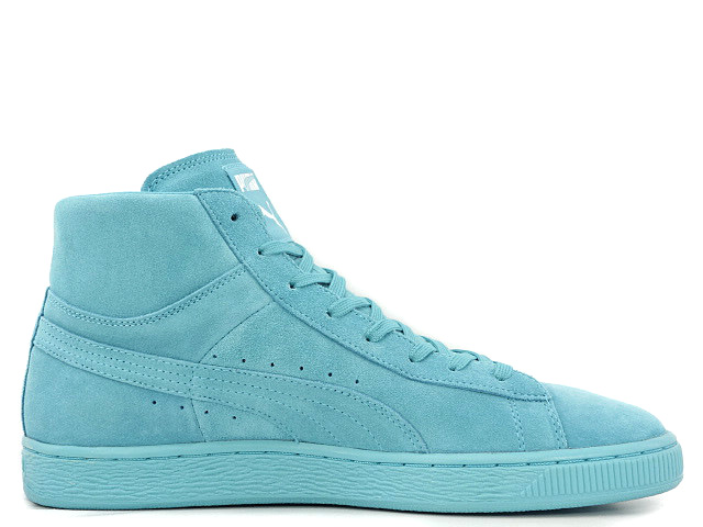 SUEDE MID CLASSIC + 356340-06 - 1