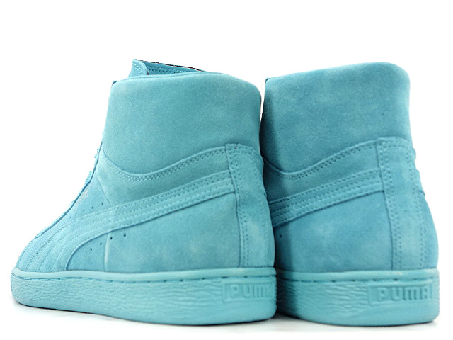 SUEDE MID CLASSIC + 356340-06 - 3