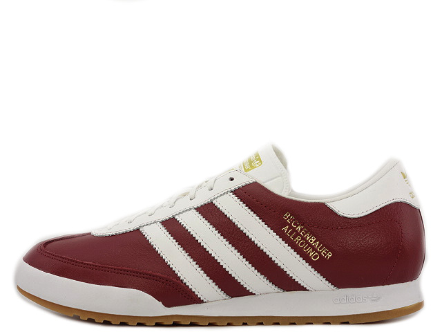 BECKENBAUER