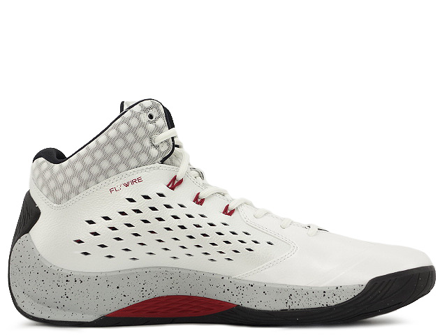 JORDAN RISING HIGH 768931-103 - 3