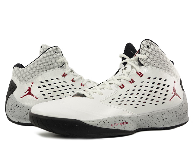 JORDAN RISING HIGH 768931-103 - 1