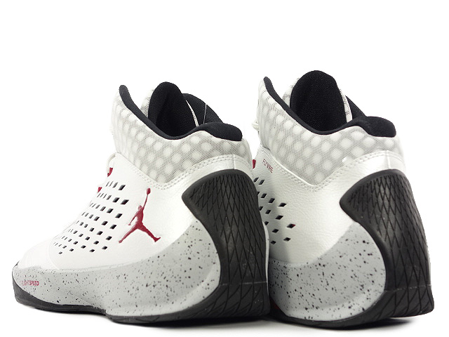 JORDAN RISING HIGH 768931-103 - 2