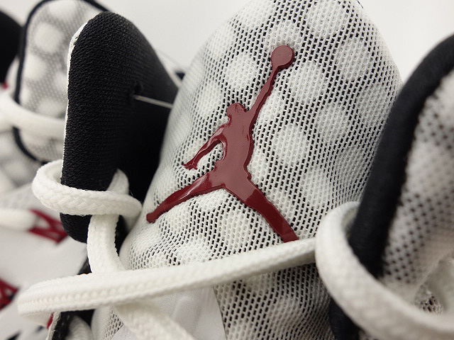 JORDAN RISING HIGH 768931-103 - 5