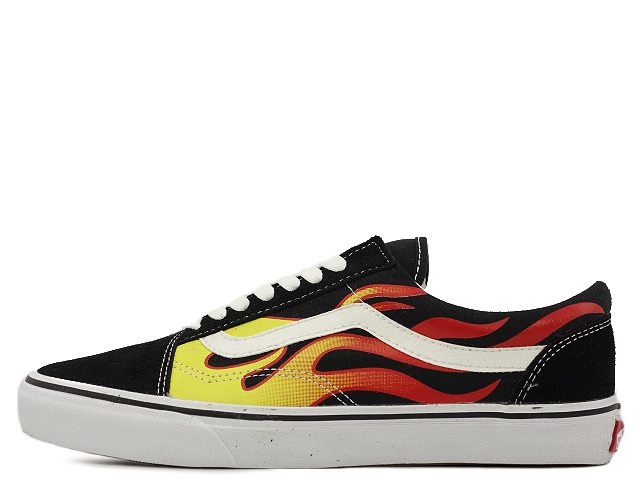OLD SKOOL V36FLAME