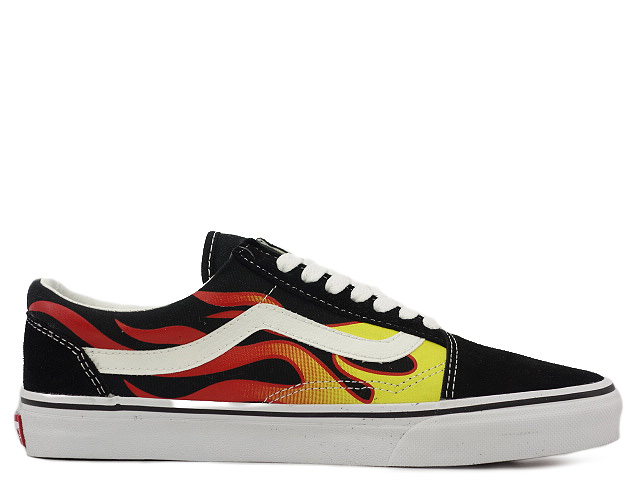 OLD SKOOL V36FLAME - 3