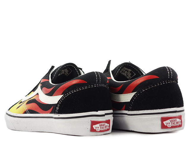 OLD SKOOL V36FLAME - 2