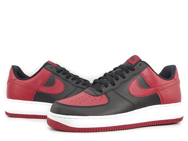 AIR FORCE 1 LOW 820266-009 - 2