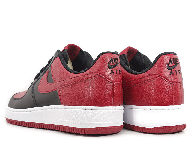 AIR FORCE 1 LOW 820266-009 - 3