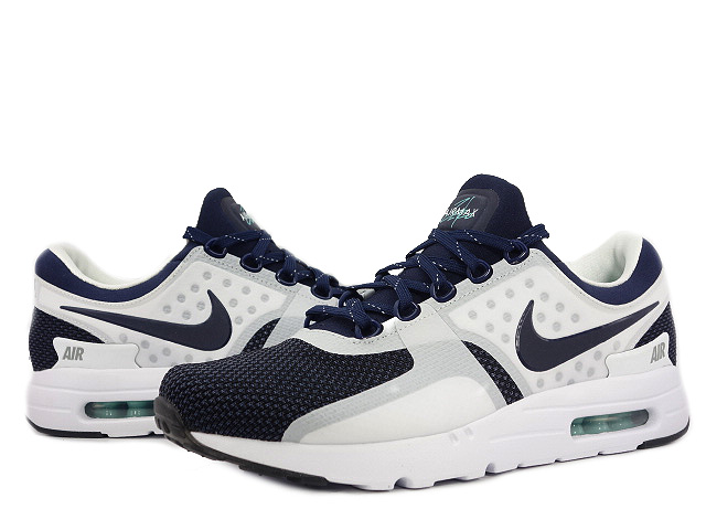 AIR MAX ZERO QS 789695-104 - 1