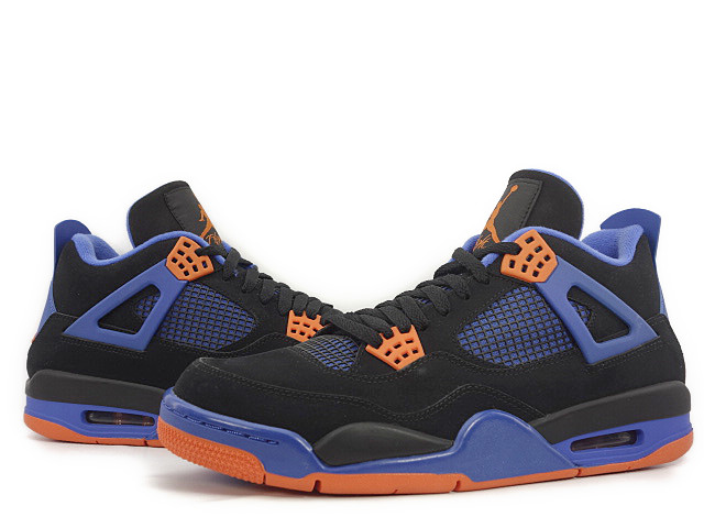 AIR JORDAN 4 RETRO 308497-027 - 1