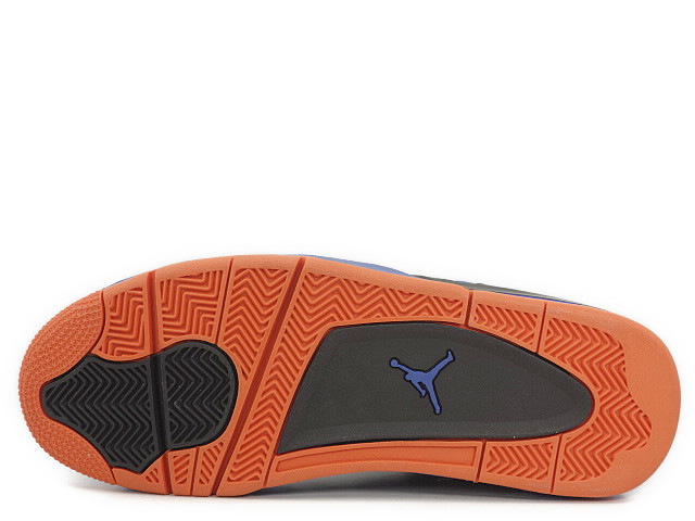 AIR JORDAN 4 RETRO 308497-027 - 4