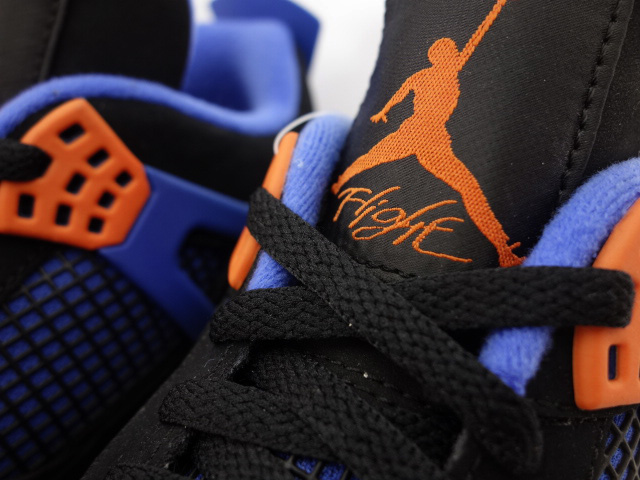AIR JORDAN 4 RETRO 308497-027 - 5