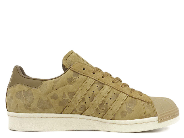 SUPER STAR 80s CAMO D65513 - 3