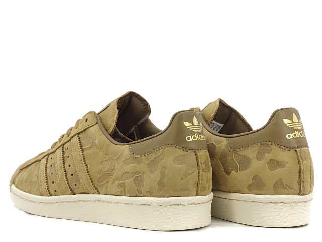 SUPER STAR 80s CAMO D65513 - 2