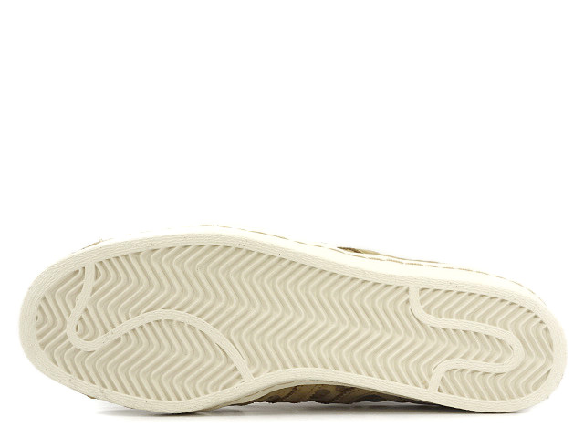 SUPER STAR 80s CAMO D65513 - 4