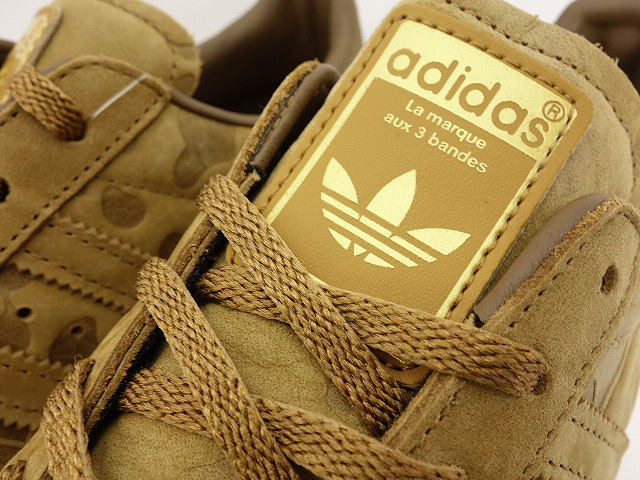 SUPER STAR 80s CAMO D65513 - 5
