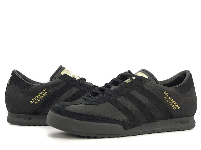 adidas Originals Retro Beckenbauer Soccer Spain Team Track