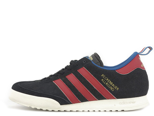 アディダス　adidas BECKENBAUER ベッケンバウアー 楽天市場】adidas Originals アディダス オリジナルス ベッケン