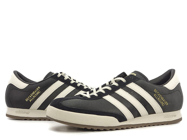 adidas BECKENBAUER AR シューズ 8 BECKENBAUER - スニーカーショップSKIT