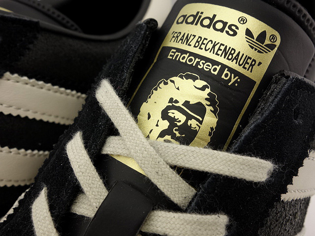 BECKENBAUER - スニーカーショップSKIT