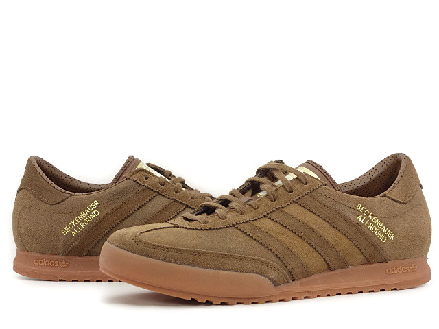 adidas ベッケンバウアー バーガンディー 中古・古着通販】adidas (アディダス) BECKENBAUER TRACK TOP