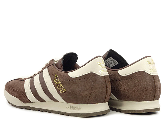 BECKENBAUER - スニーカーショップSKIT