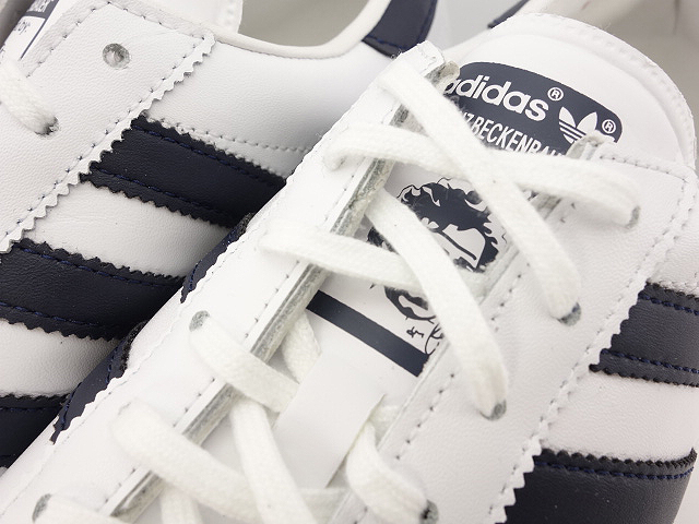 BECKENBAUER Q20550 - 5