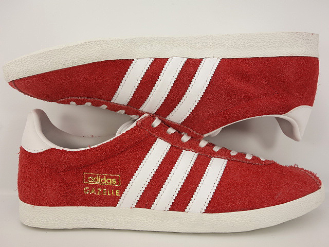 adidas Gazelle スニーカー adidas Gazelle Bold Shoes - White | Free Shipping with